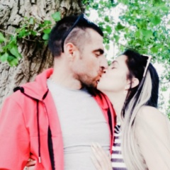 Алена Спирякова, 09.08.1986, Анапа