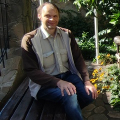 Алексей Фатеев, 13.11.1978, Москва