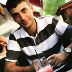 Vladimir Mkrtchyan, 17.01.1997, Ереван
