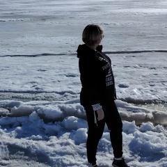 Елена Пучкина, 22.01, Тольятти