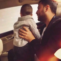 Dovran Djanaev, 22.01.1988, Ашхабад