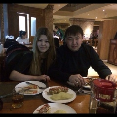 Aigerim Kadirzhanova, 26.09.1993, Атырау