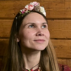 Виктория Коняхина, 21.08.1991, Зеленоград