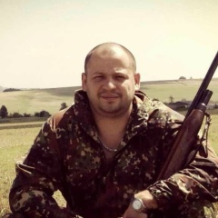 Андрей Медведев, 22.08.1980, Пятигорск