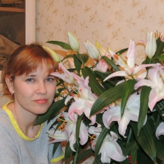 Наталья Власова, 13.03.1978, Москва