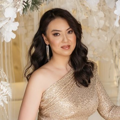 Татьяна Ким, 11.09.1986, Москва