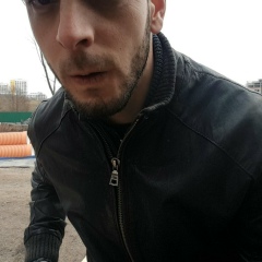 Рустам Юсупов, 04.06.1989, Дербент