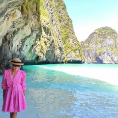 Кристина Семенова, 23.02