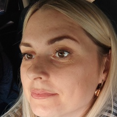 Вероника Валивецкая, 14.02