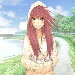 Елизавета Богаткина, 02.04, Неман