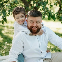 Павел Ситников, 16.06, Санкт-Петербург