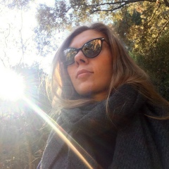 Катеринка Шеншина, 27.09, Москва