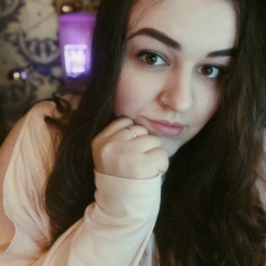 Ксения Нуйя, 05.03, Санкт-Петербург