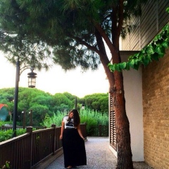 Мнуара Зубайдилдаева, 25.08