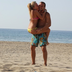 Елизавета Ясинская, 29.12.1993, Магнитогорск