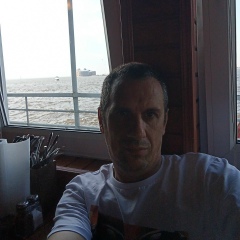 Янко Славов, Санкт-Петербург