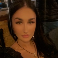 Алла Абилова, 08.08, Алматы