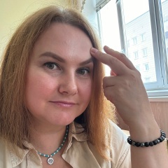 Olga Sitchikhina, Киров