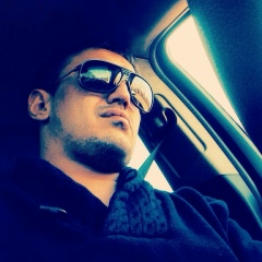 Павел Анцифров, 22.07.1988, Москва