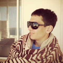 Дмитрий Духанов, 12.05.1993, Наро-Фоминск