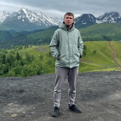 Семён Ханин