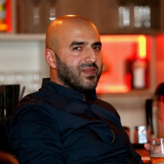 Stefan Margaryan, Москва