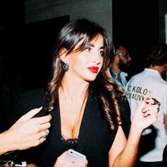 Юлия Монастырская, 28.04, Одесса