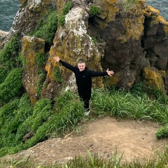 Талех Велишов, Москва