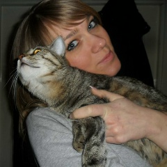 Ольга Кузьмина, 15.03, Тула