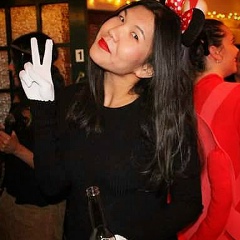 Мария Протопопова, 15.01.1988, Auckland