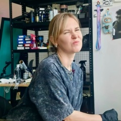 Катя Мартынова, 02.09, Ростов-на-Дону