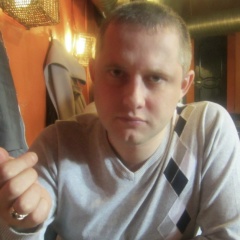 Дмитрий Николаев, Москва