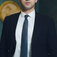 Ясин Зейналов