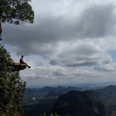 Алексей Михайлов, 04.12.1995