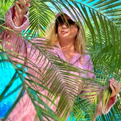 Katrin Frolova, Москва