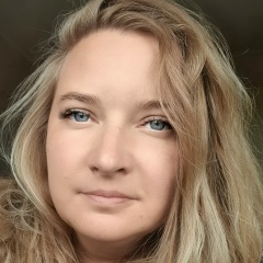 Анна Верминская, 10.03.1982, Санкт-Петербург