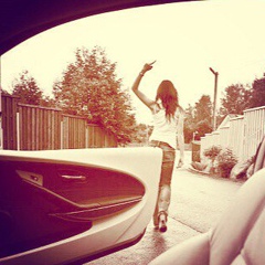 Марина Игумнова, Москва