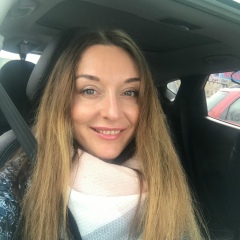 Марина Малка, 01.03.1948, Киев