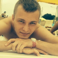 Александр Попов, 26.05.1991, Санкт-Петербург