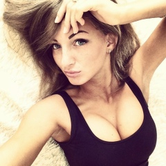 Ксения Парамонова, 27.11, Харьков