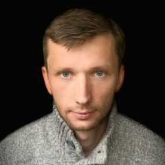 Михаил Михайлов, 14.06, Москва