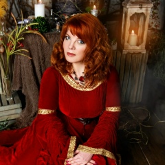 Анна Мелихова, 04.11.1975, Санкт-Петербург