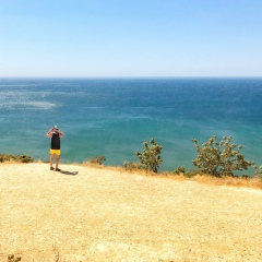 Александр Ткаченко, 14.03