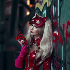 Елизавета Спиридонова, 14.08.1989, Киев