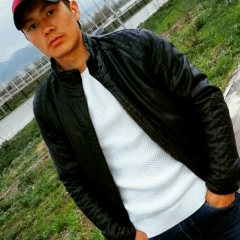 Шынгыс Карашбаев, 07.01.1994, Алматы