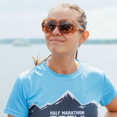 Валентина Пушкина, 22.10, Москва