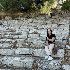 Кристиночка Валова, 08.08.1989, Набережные Челны