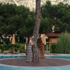 Инна Яременко, 16.12.1988, Днепр (Днепропетровск)