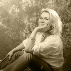 Любовь Будниченко, 17.05, Алматы