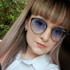 Татьяна Иванова, 07.04